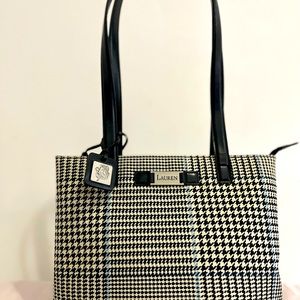 RALPH LAUREN TOTE BAG